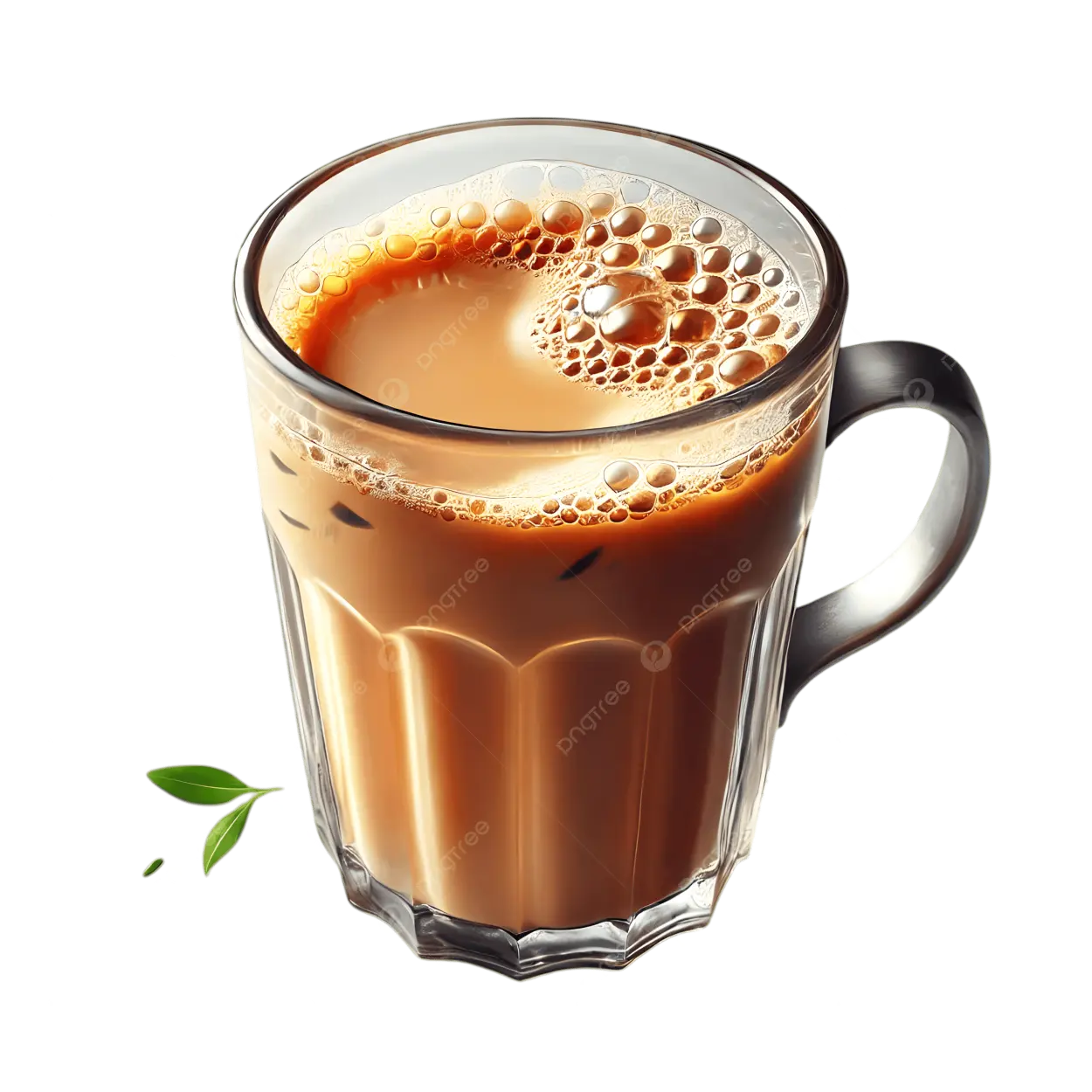 Hot Beverages